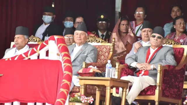 चम्पादेवी 