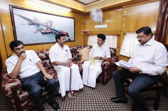 ஸ்டாலின்