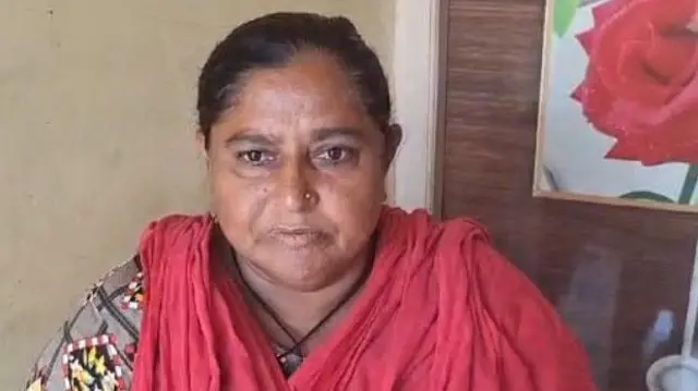 મકસૂદા મલેક 