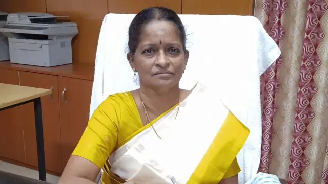 மலைவாழ் மக்களை தாக்கும் தலசீமியா