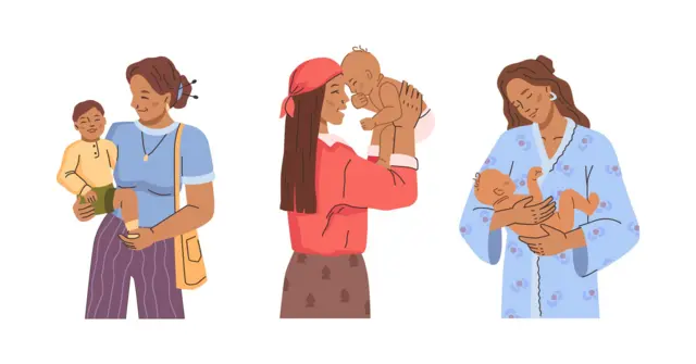 सुरक्षित मातृत्व: स्तनपान सल्लागाराच्या डायरीतील नोंदी