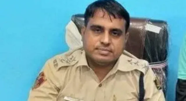 ਥਾਣਾ ਮੁਖੀ