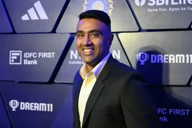 అశ్విన్