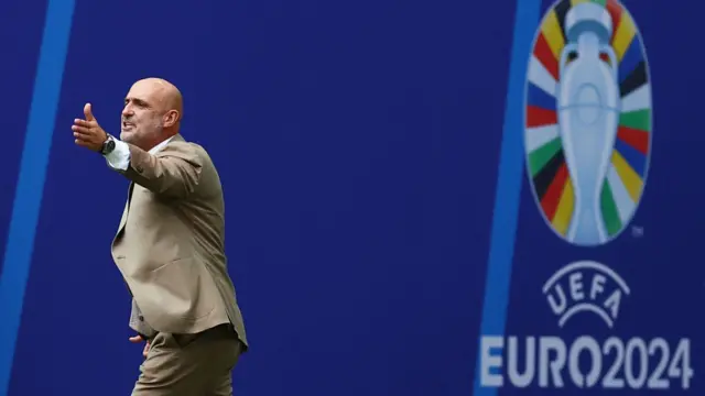 میشال پروبیژر