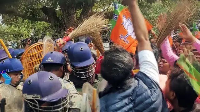 संदेशखाली