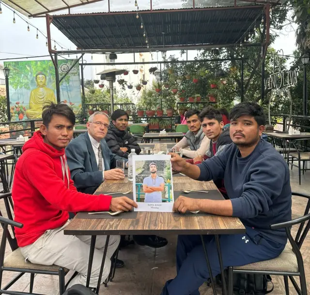 इजरेली राजदूत