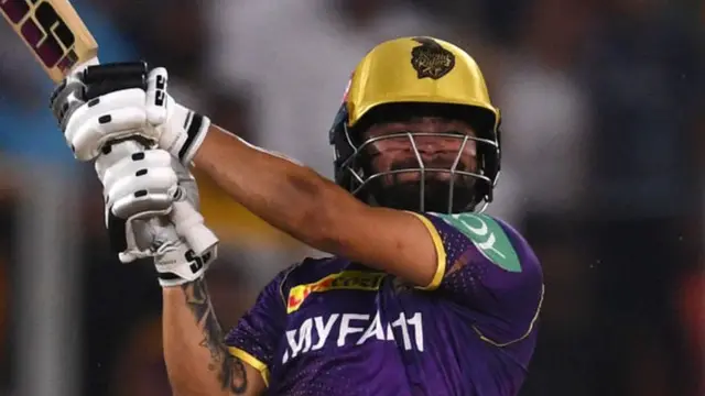 રિંકુ સિંહ