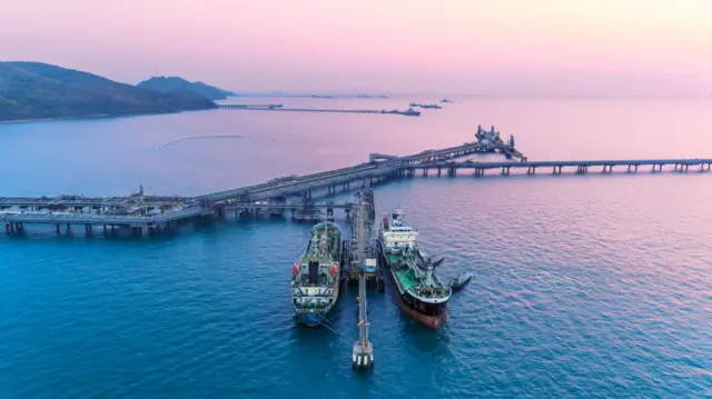 पेट्रोलियम उत्पाद