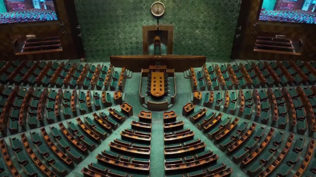 ভারতের লোকসভার আসন বিন্যাস - ফাইল