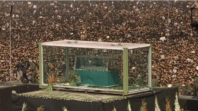 ஆயதுல்லா ருஹோல்லா கோமனெயி, இரான், மத்திய கிழக்கு, இஸ்ரேல்
