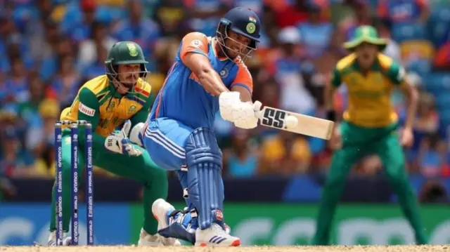 ஷிவம் துபே