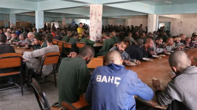 مرکز ترک اعتیاد در کابل