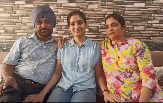 ਗੁਰਪ੍ਰੀਤ ਚਾਵਲਾ