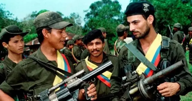 कोलंबिया 