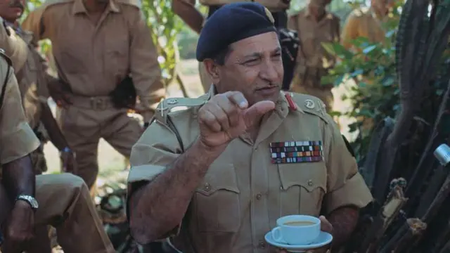 अमीर अब्दुल्ला नियाझी 