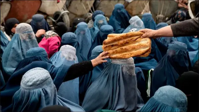 افغانستان طالبان مذاکرات اور خواتین