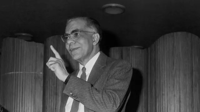 Josué de Castro