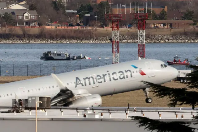 American Airlines