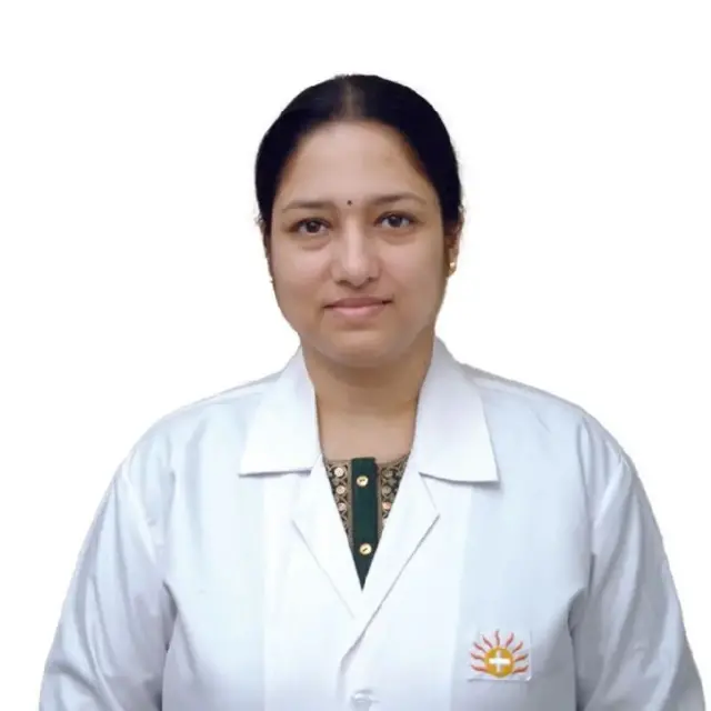 ڈاکٹر وی ودیا، سینئر چائلڈ ویلفیئر کنسلٹنٹ