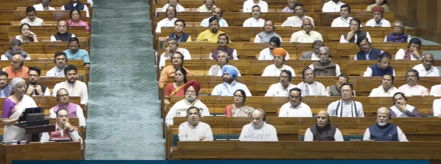 निर्मला सीतारमण