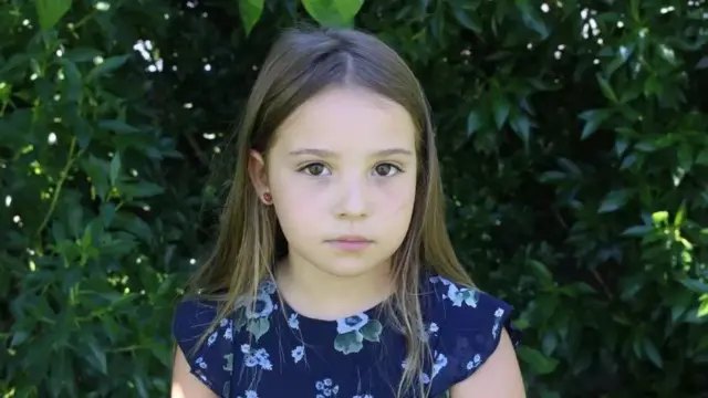 Mariana aracafise ubwoba