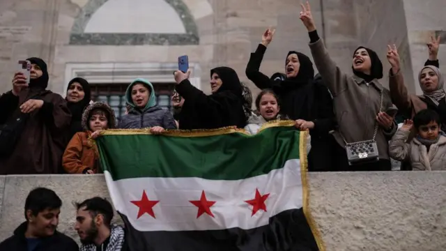 तुर्की में रहने वाले सीरियाई शरणार्थी