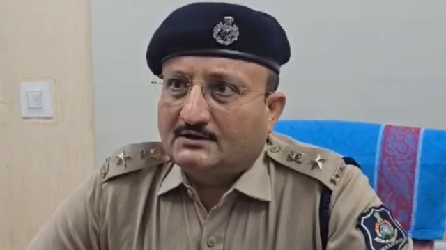 ડૉ. રાજદીપસિંહ ઝાલા