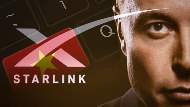 Starlink Services Việt Nam, công ty thuộc tập đoàn SpaceX của tỷ phú Elon Musk, đăng ký kinh doanh tại Việt Nam từ tháng 9/2025 với vốn điều lệ 30 tỷ đồng