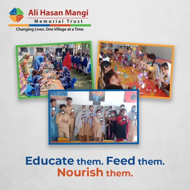 علی حسن منگی