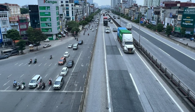 H﻿à Nội