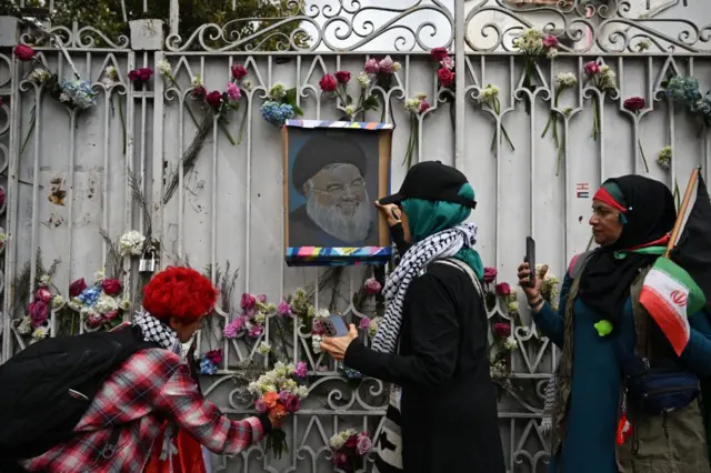 توازن قدرت در خاورمیانه به شکلی در حال تغییر است که نفوذ ایران در منطقه را تضعیف می‌کند. اما هرگونه تغییر در وضعیت موجود فرآیندی است که مدت زیادی طول خواهد کشید تا به نتیجه برسد