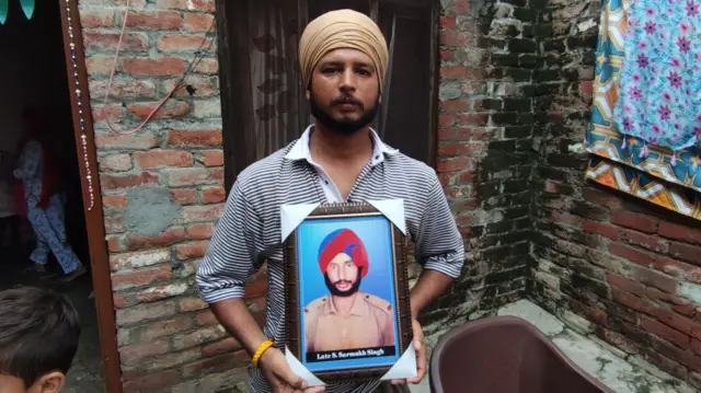 ਚਰਨਜੀਤ ਸਿੰਘ 