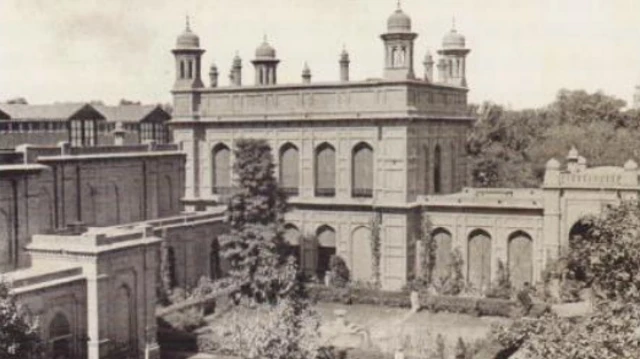 ਮੇਓ ਸਕੂਲ ਆਫ਼ ਆਰਟ