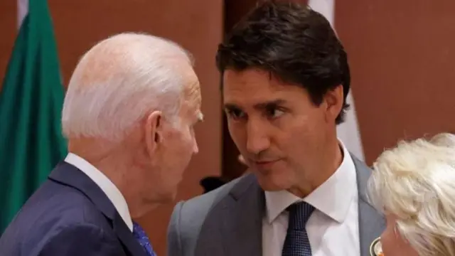 जो बाइडन