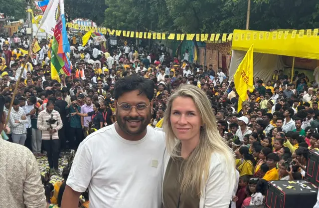 "आईला एकदा भेटून सांगायचंय की तुझं मुलं प्रेमात वाढलंय", नेदरलँडचे महापौर मूळ आईच्या शोधात नागपुरात