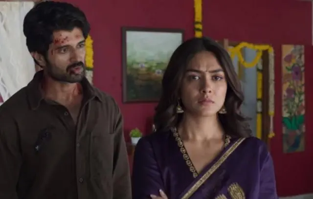 விஜய் தேவரகொண்டா