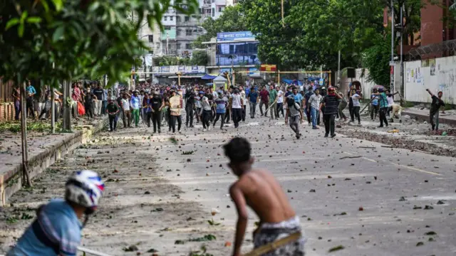 बांग्लादेश