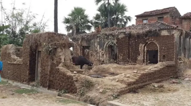 બીબીસી ગુજરાતી, ગુજરાત, બિહાર, મસ્જિદ, હિંદુ-મુસ્લિમ, ધર્મ, ભારત