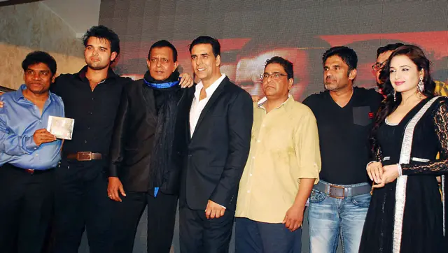 Waxa uu shaqadiisa aflaanta bilaabay sanadkii 1984-kii, waxaana uu jilay in ka badan saddex boqol oo filim oo Hindi ah.