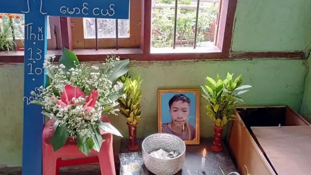 လွိုင်ကော်အကျဥ်းထောင်
