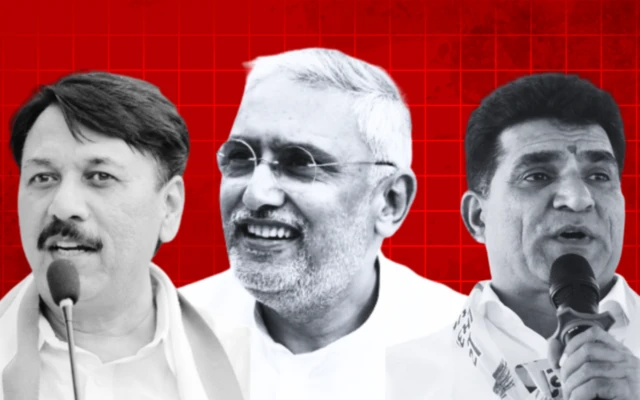 ભૂપેન્દ્ર પટેલ, નરેન્દ્ર મોદી, ભાજપ, ગુજરાત સરકાર, મંત્રીમંડળ ગુજરાત, બીબીસી ગુજરાતી