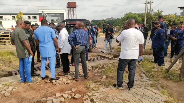 Aworan awọn olufẹhonuhan