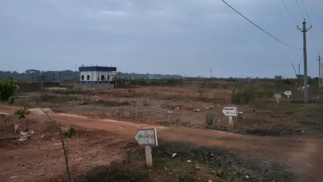 జగన్నన్న ఇళ్లు 