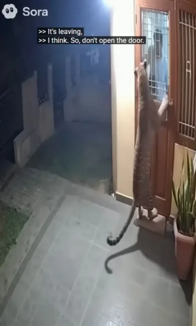 ਏਆਈ ਵੀਡੀਓ