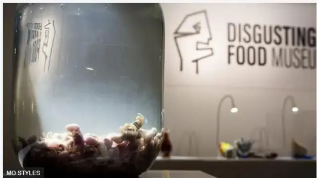 Fifi Ekute ile se ọti waini ẹlẹrin dodo