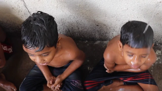சிக்னல் பள்ளி 