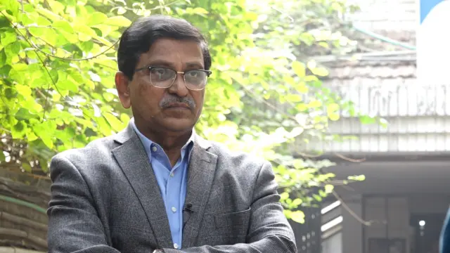 আওয়ামী লীগের যুগ্ম-সাধারণ সম্পাদক মাহাবুব উল-আলম হানিফ