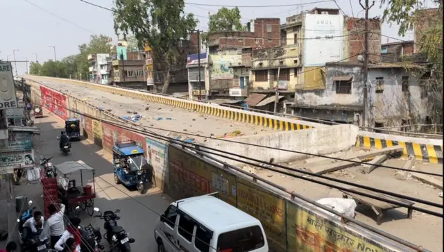 काराकाट में बड़े मुद्दों के अलावा स्थानीय मुद्दे भी चुनाव में काफ़ी अहम दिखते हैं.