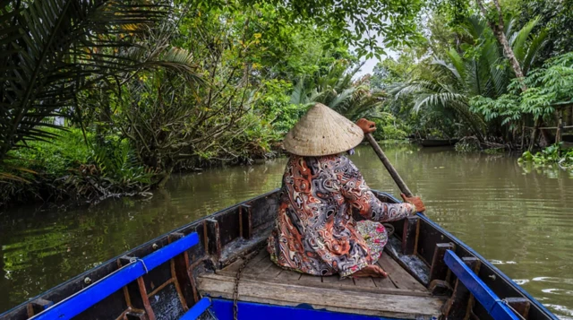 ਵਿਅਤਨਾਮ