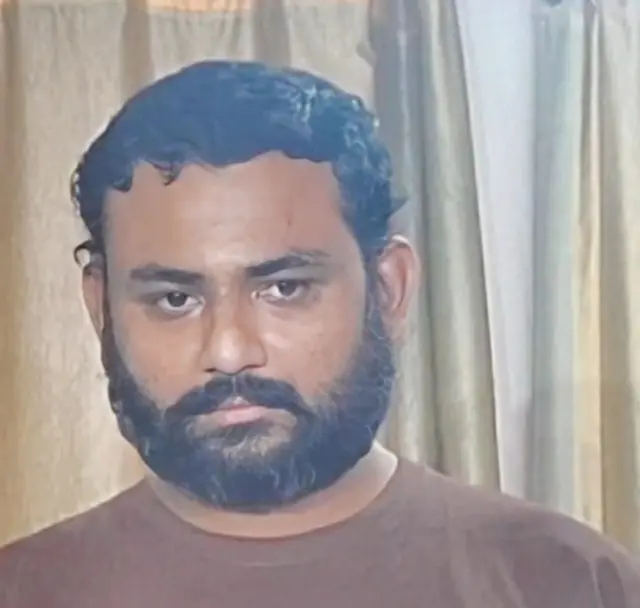 અમેરિકામાં ગેરકાયદે ઘૂસવા માટે જિગ્નેશ પટેલે મુસ્લિમ નામનો પાસપૉર્ટ બનાવડાવ્યો હતો